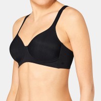 Modern Elegance - Reggiseno senza ferretto N